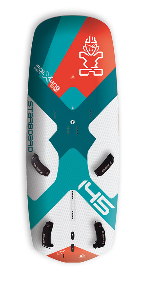 STARBOARD FOIL X WING STARLITE CARBON 2021