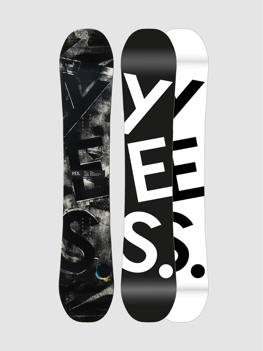 Yes Basic | Yes | Daffi Barcelona