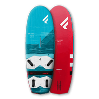 Fanatic Stingray Foil LTD 125 (Ocasión) | Fanatic | Daffi Barcelona - Vista 1