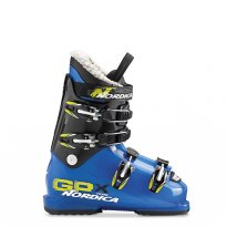 Nordica GPX Team