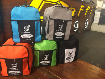 Bolsa para Botas Daffi | Daffi | Daffi Barcelona