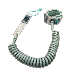 Leash Mystic coiled 8ft