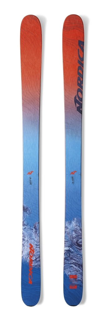 Nordica Enforce S (Junior) sin fijacion