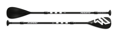 Fanatic Pure Adjustable 3-Piece