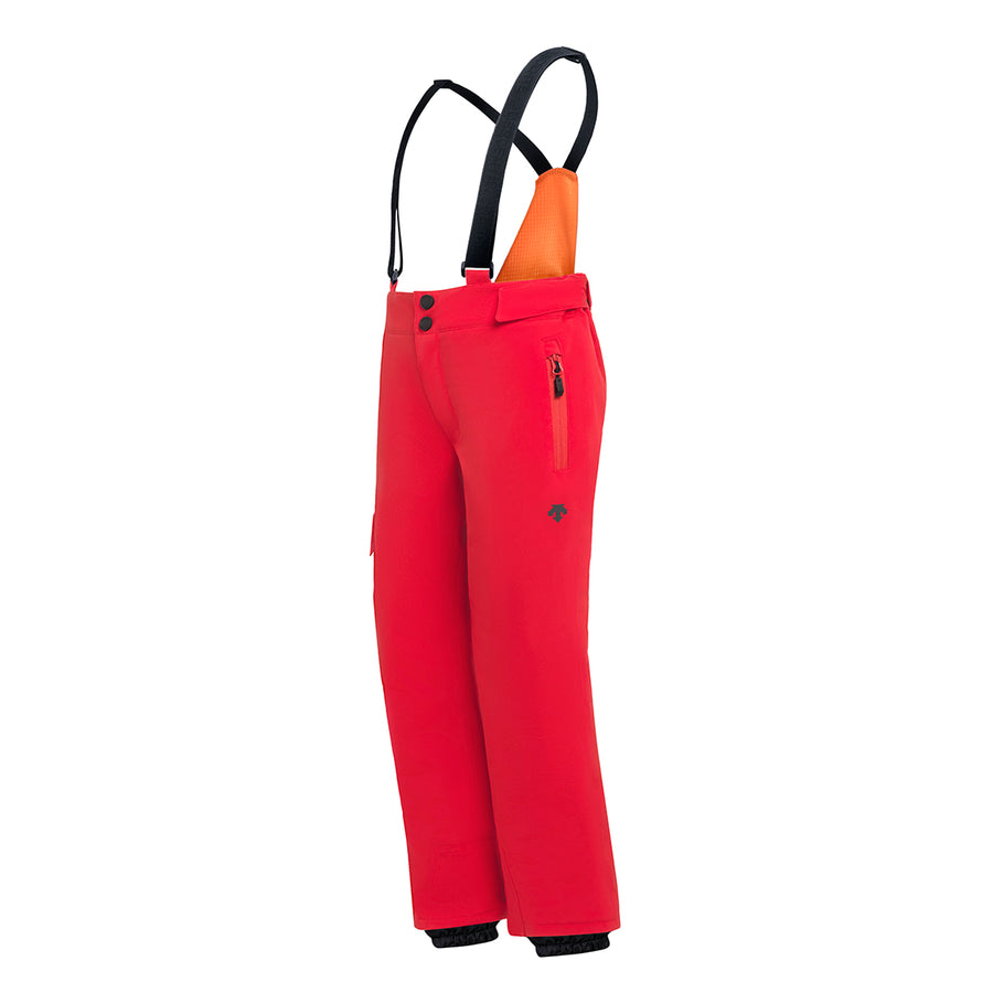 Descente Piper Bib Pant Junior | Descente | Daffi Barcelona