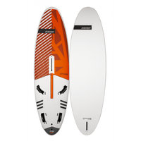 TABLA RRD Fireride 125 E-Tech | RRD | Daffi Barcelona - Vista 1