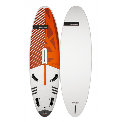 TABLA RRD Fireride 125 E-Tech | RRD | Daffi Barcelona