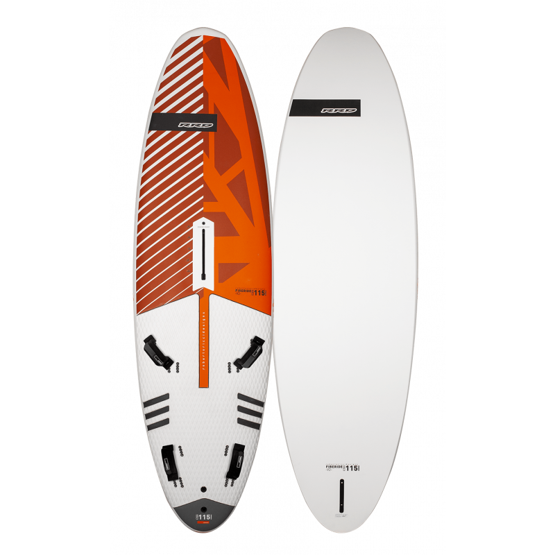 TABLA RRD Fireride 125 E-Tech | RRD | Daffi Barcelona