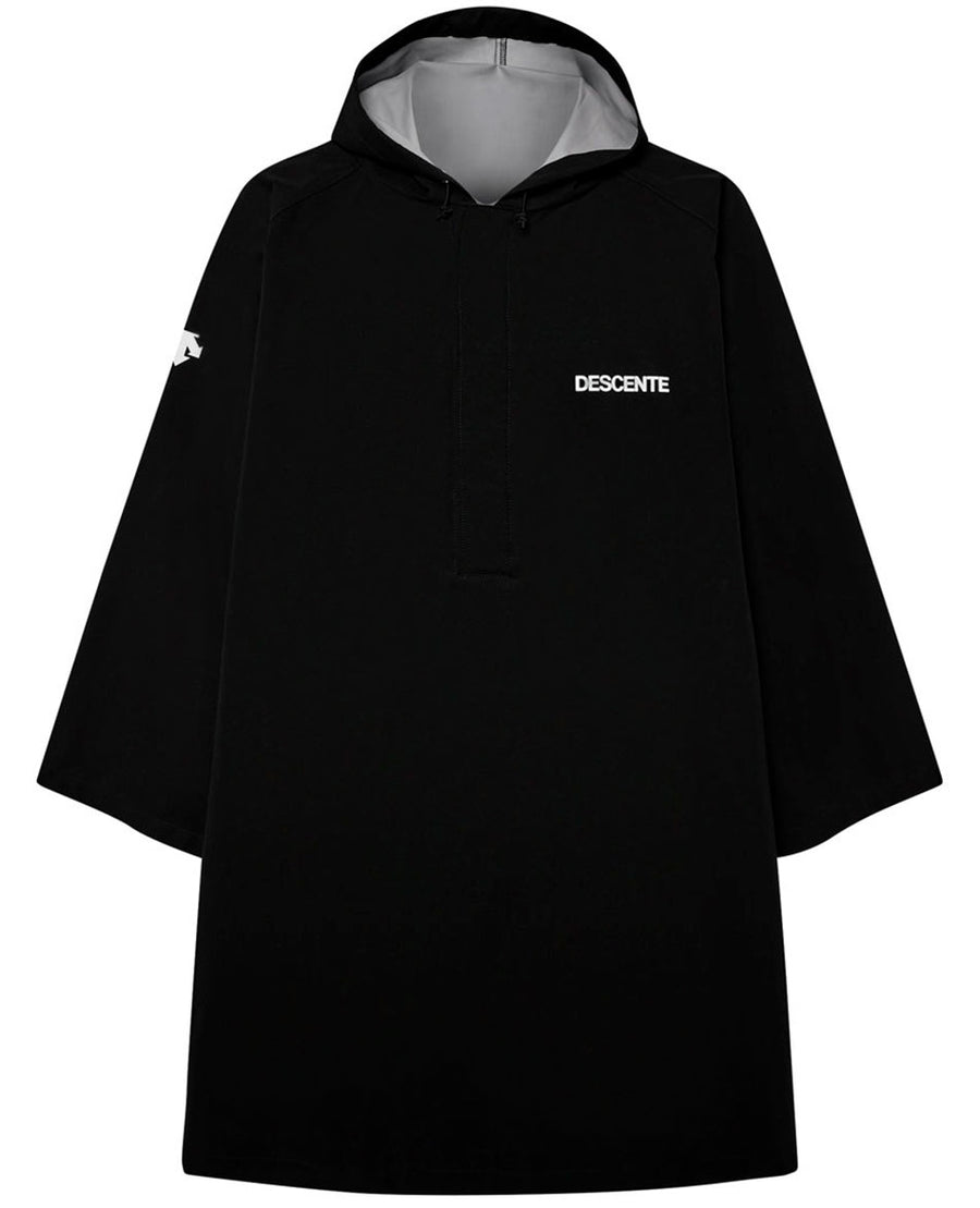 Descente Poncho Capa | Descente | Daffi Barcelona