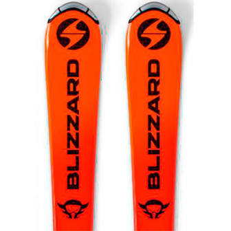 Blizzard Firebird Rc Junior + Fdt7