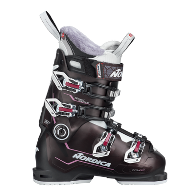 Nordica Speedmachine 95 W