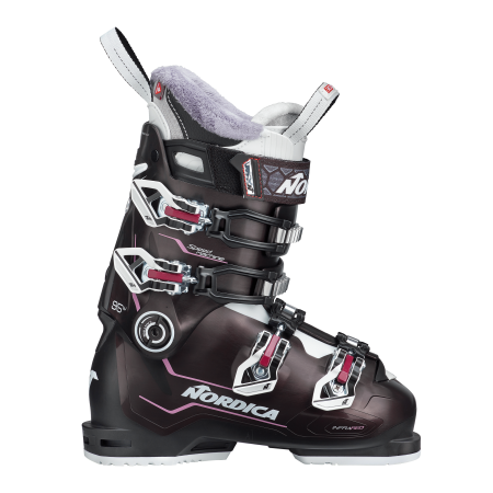 NORDICA SPEEDMACHINE 95 W