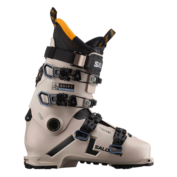 Botas Esqui