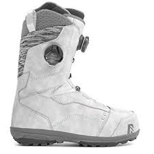 Botas Snowboard