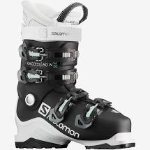 Salomon X Access 60 W Wide | Salomon | Daffi Barcelona