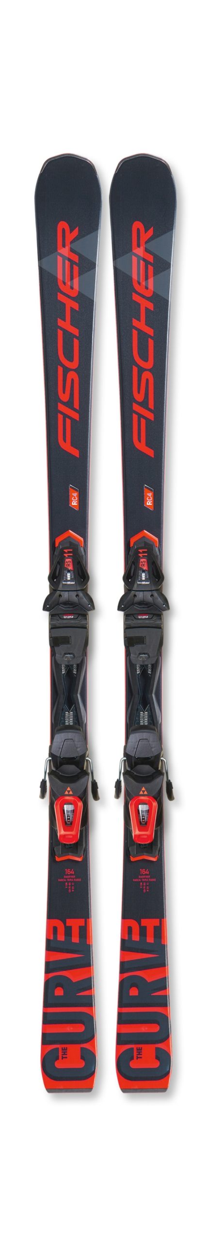 Fischer The Curve DTI + RS11