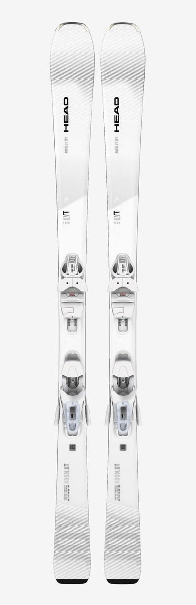 Head Absolute Joy + Joy 9