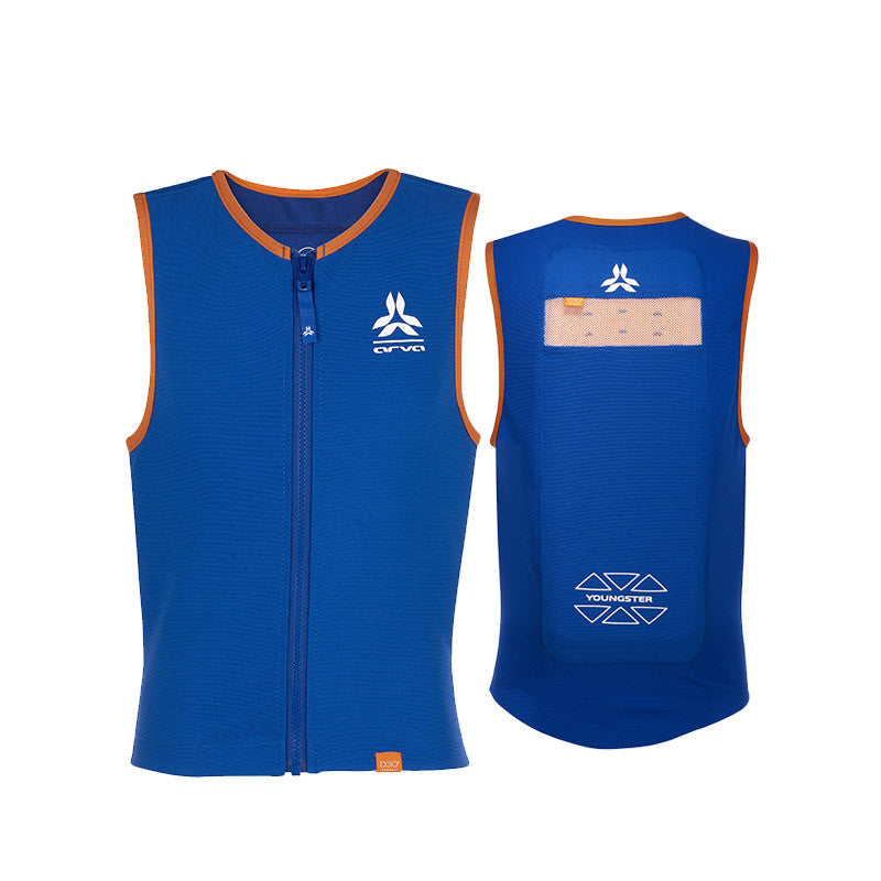 ACTION VEST JUNIOR ARVA