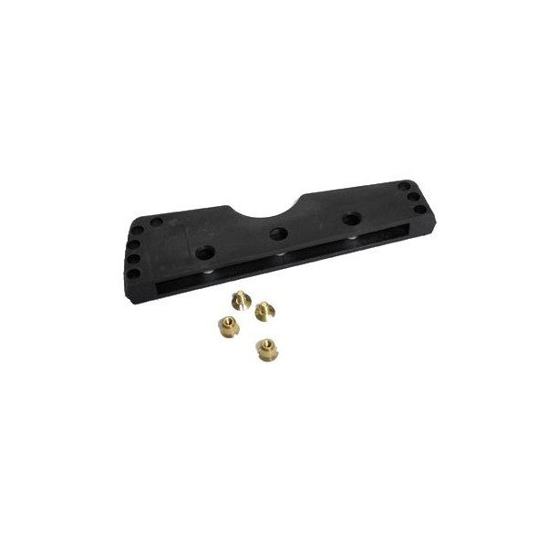 Adaptador de aleta multiconic | B3 | Daffi Barcelona