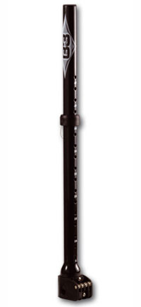 Alargador carbono B3 45 cm RDM