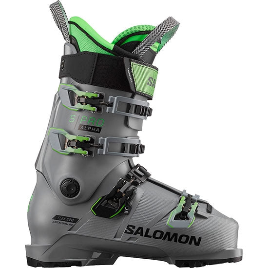 Salomon Alpha 120 S/PRO