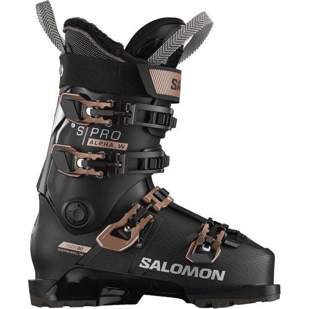 Salomon S/Pro Alpha 90 W
