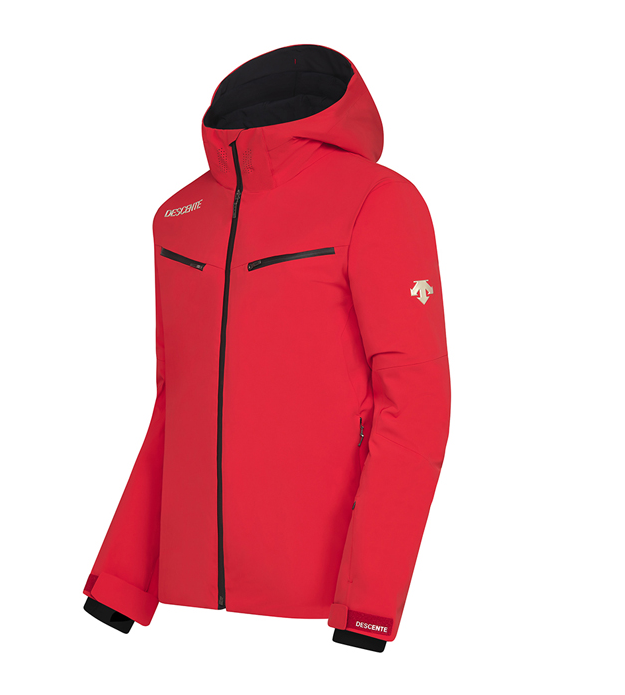 DESCENTE ARETE JACKET