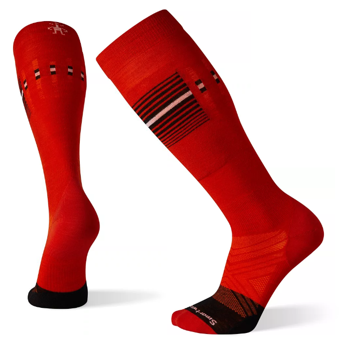 Calcetines Smartwool Ski Racing | Smartwool | Daffi Barcelona