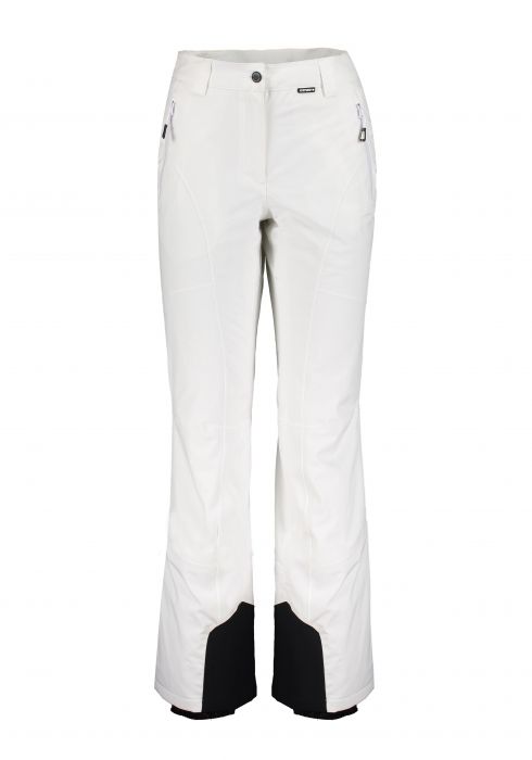 Icepeak Freyung Pant Mujer - White