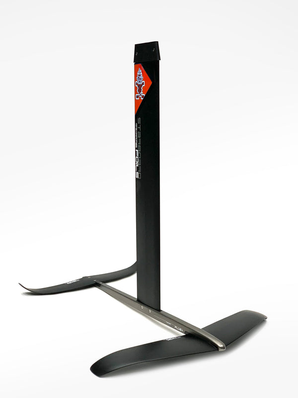 Starboard Freeride Plus Foil