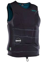 Chaleco Ion Collision Vest Select