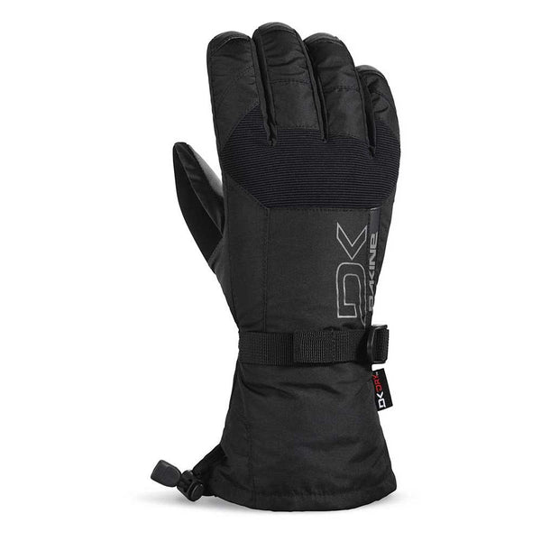 Guantes Dakine Leather Scout