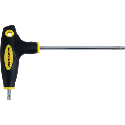 Destornillador Torx Naish T30
