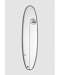 Tabla Surf Flysurf Double Agent 7.0: Funboard