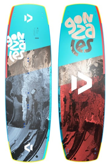 Duotone Gonzales Kiteboard 2023