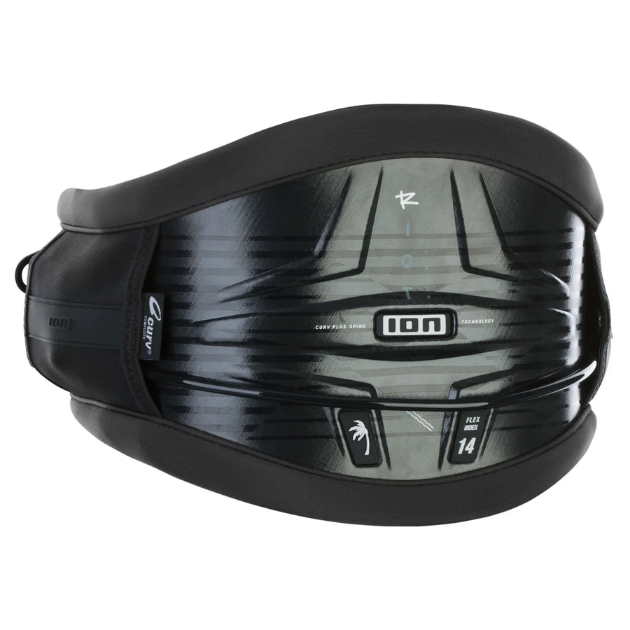Arnes ION Riot Curv 14
