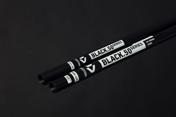 Mástil Duotone Black.50 RDM