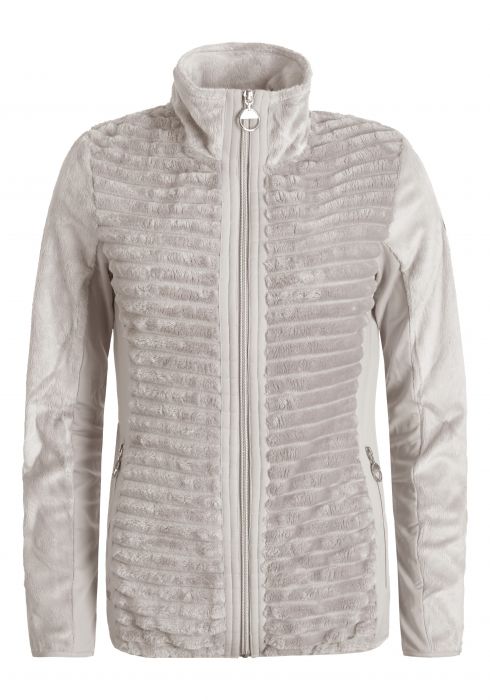 Luhta Eiramo Midlayer Chaqueta Interior Mujer | Luhta | Daffi Barcelona