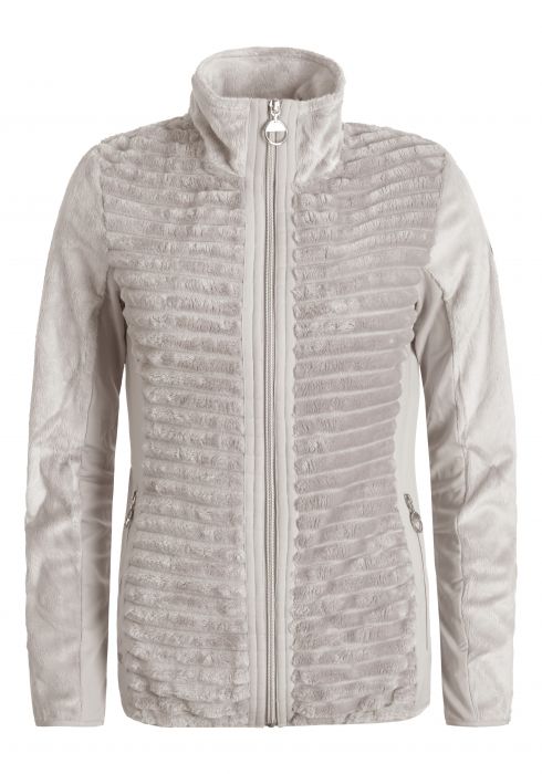 Luhta Eiramo Midlayer Chaqueta Interior Mujer