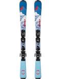 Nordica Little Belle + JR 4.5