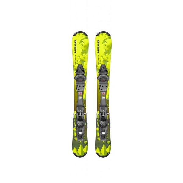 Head Razzle Dazzle Snowblade 95 cm