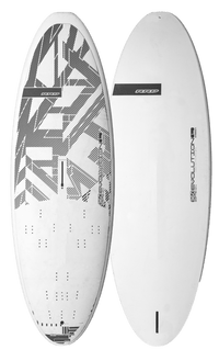 Tabla RRD 360 Evolution Softskin V4 | RRD | Daffi Barcelona - Vista 1