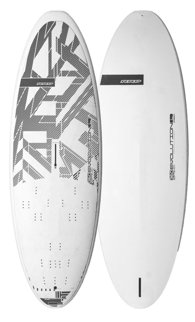 Tabla RRD 360 Evolution Softskin V4 | RRD | Daffi Barcelona