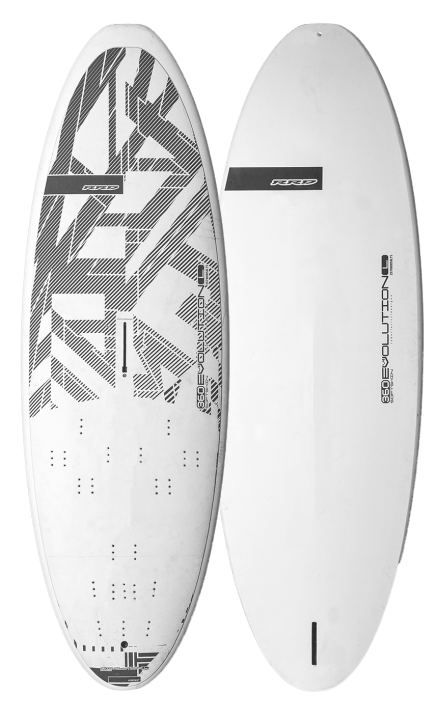 Tabla RRD 360 Evolution Softskin V4 | RRD | Daffi Barcelona