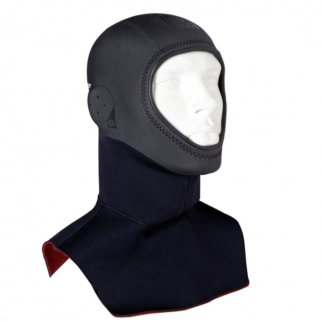 Mystic Razor Hood Extreme | Mystic | Daffi Barcelona