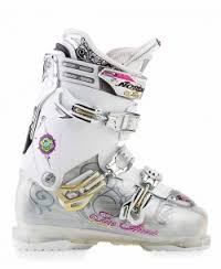 Bota Nordica F4 Woman