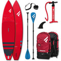 Pack Fanatic SUP Ray Air 12´6x32 2022