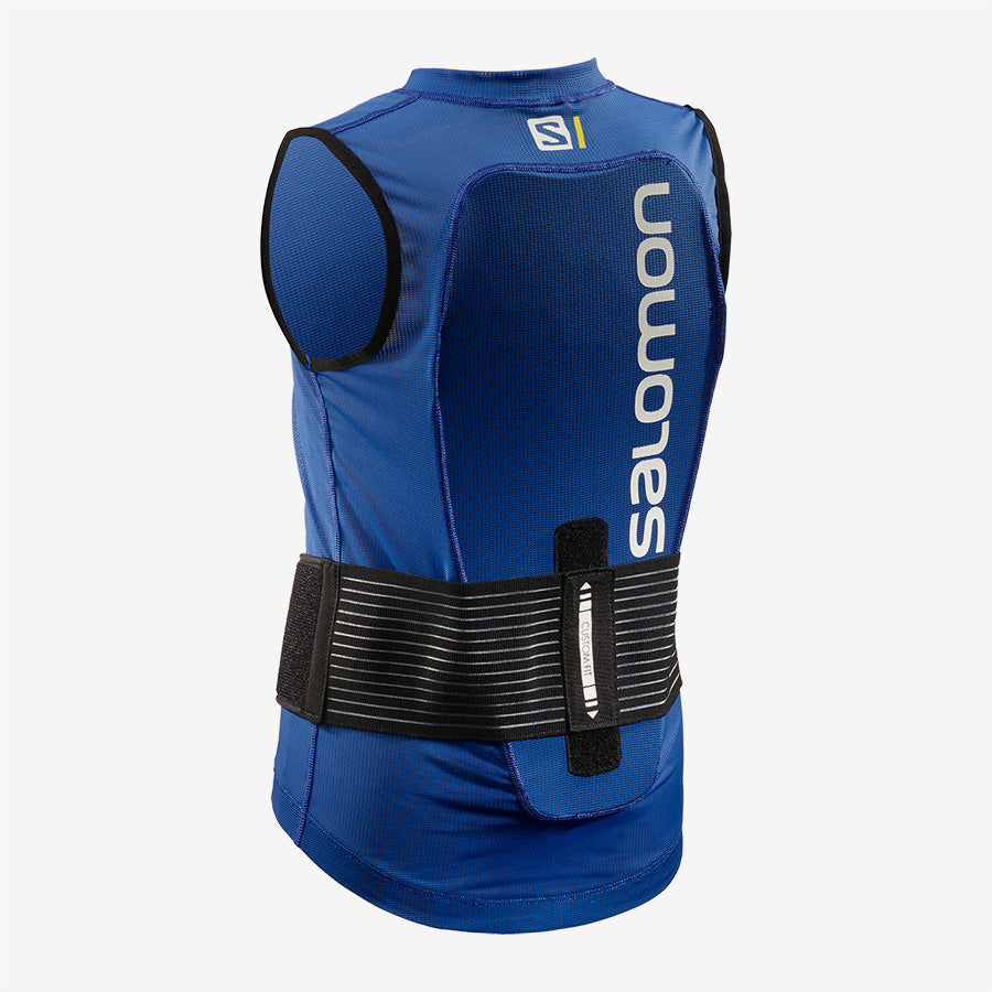 Flexcell Light Vest Junior Salomon | Salomon | Daffi Barcelona
