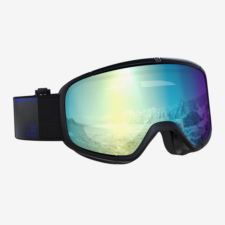Salomon Four Seven Photochromic | Salomon | Daffi Barcelona