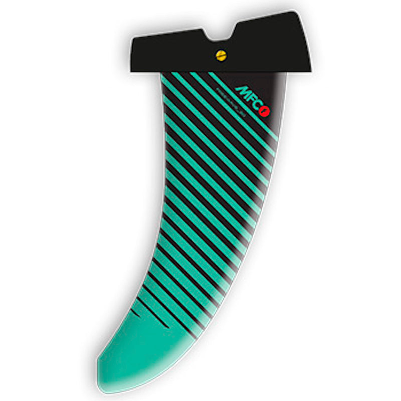 Aleta windsurf MFC freewave 30cm | MFC | Daffi Barcelona